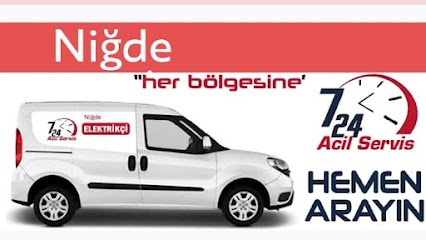 Mert Güzel Elektrik ve Güvenlik Sistemleri Bakım Onarım İnşaat