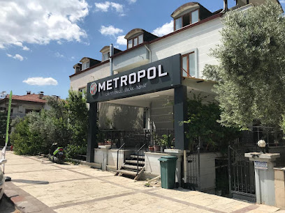 Mertopol Gayrimenkul