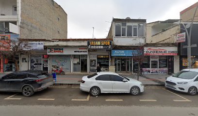 MERVAN SPOR