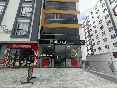 Mesken Peda Gayrimenkul