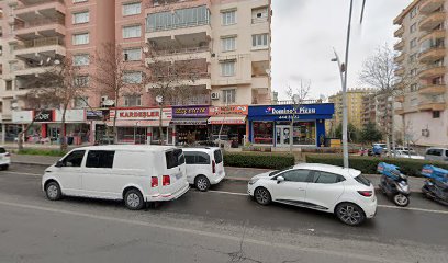 Met-ro Ayakkabıcılık