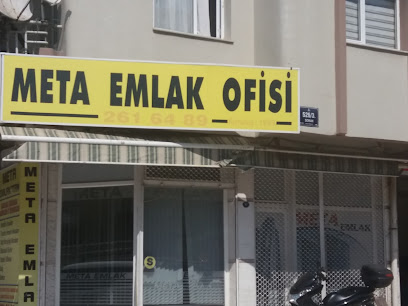 Meta Emlak Ofisi