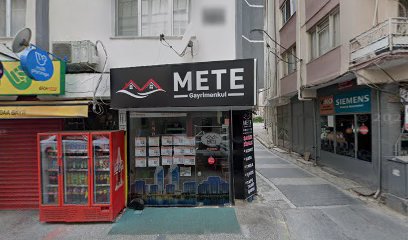 METE GAYRİMENKUL