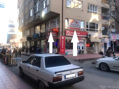 METİN EMLAK GAYRİMENKUL DANIŞMANLIĞI