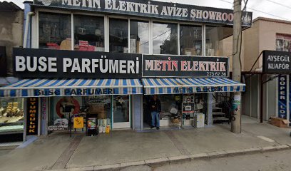 Metin Elektrik