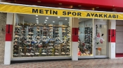 Metin Spor Ayakkabı