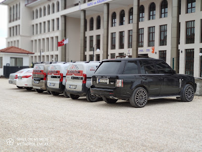 METROPOL EMLAK & İNŞAAT