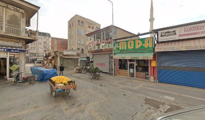 Metropol Shoes Center