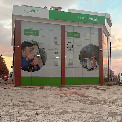 Mfb Elektrik Elktnk.İnş.Otom.Ltd.Şti.