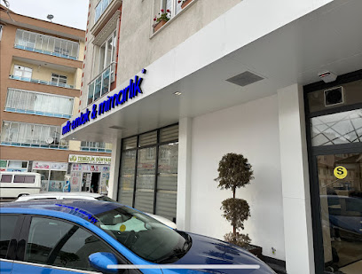 mfk emlak & mimarlık