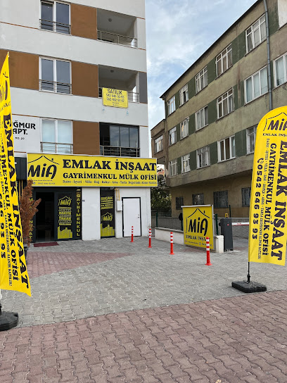 MİA EMLAK
