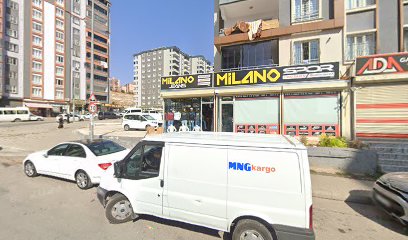 MİLANO SPOR AYAKKABI MAĞAZASI