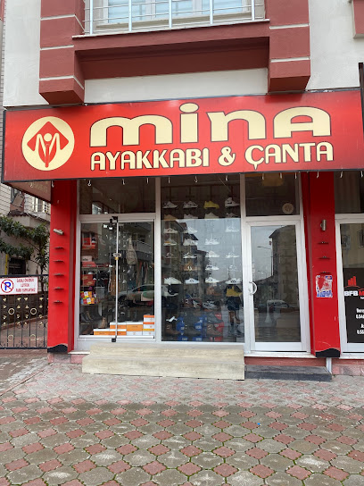 MİNA AYAKKABI&ÇANTA