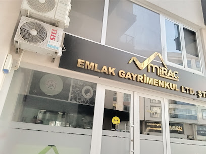 MİRAÇ EMLAK GAYRİMENKUL