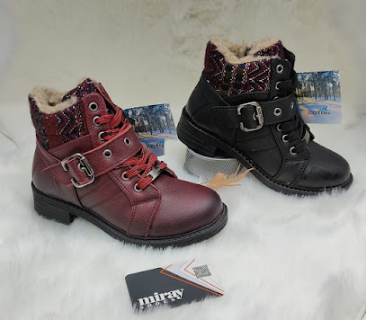 MİRAY SHOES