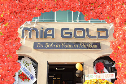 Mia Gold Gayrimenkul