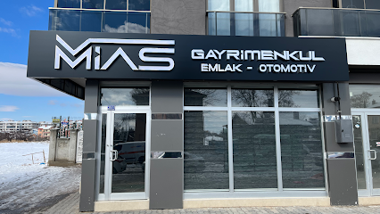 Mias Gayrimenkul