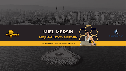 Мерсин недвижимость – Miel Mersin Gayrimenkul Emlak