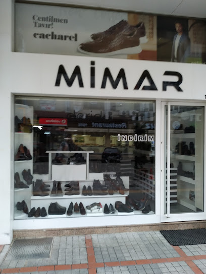 Mimar Kundura
