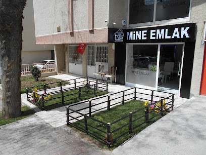 Mine Emlak