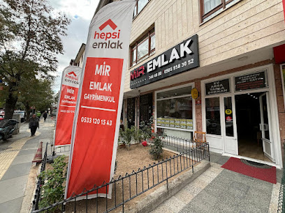 Mir Emlak Gayrimenkul