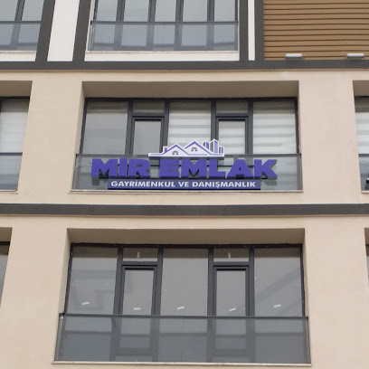 Mir Emlak