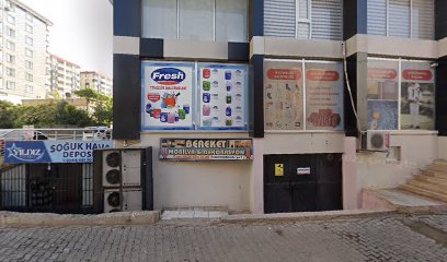 Mir Emlak & Otomotiv