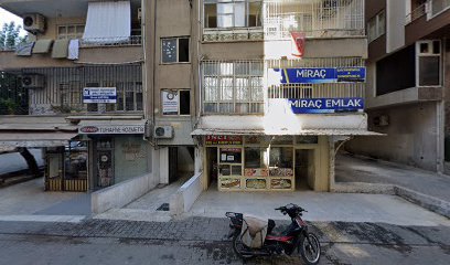 Miraç Emlak