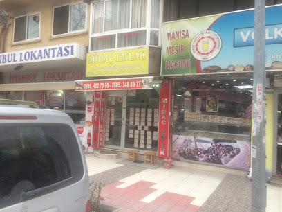 Miraç Emlak