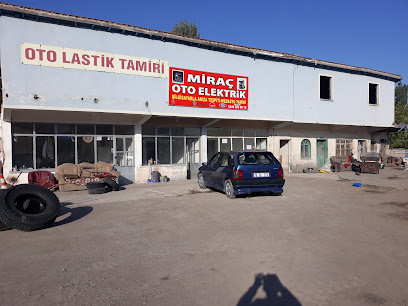 Miraç Oto Elektrik/ Çankiri Oto Agır Vasıta Webasto Tamiri Kamyon, Tır, Otobüs