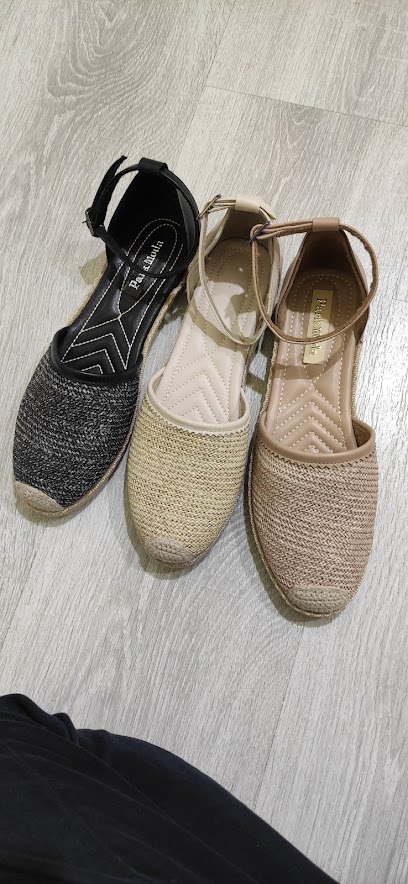 Miss Park Moda Ayakkabı San. Tic. Ltd. Şti.