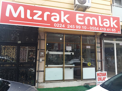 Mızrak Emlak