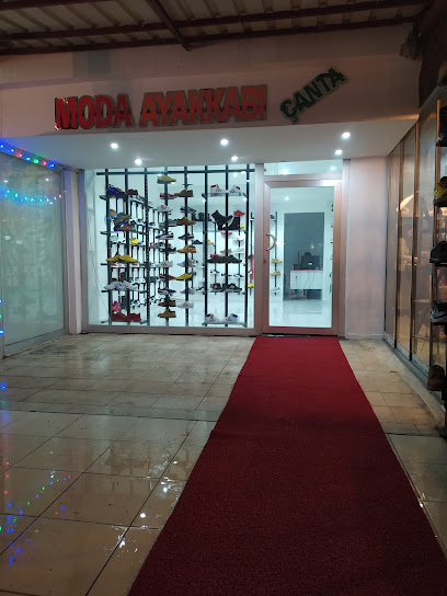 Moda Ayakkabı & Çanta