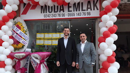MODA EMLAK