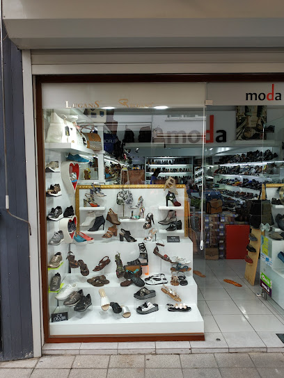 Moda Shoes Ayakkabı