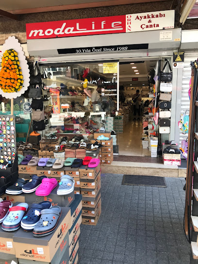 MODALİFE Ayakkabı Bursa