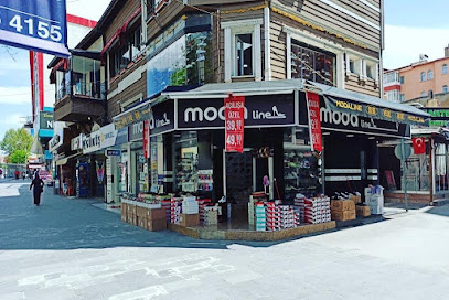 Modaline Ayakkabı