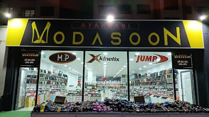 MODASOON AYAKKABI