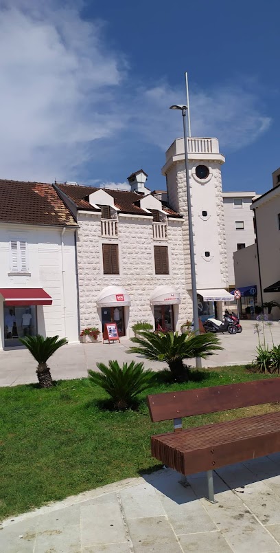 Montenegro Office Gayrimenkul Yatırım Danışmanlık Emlak