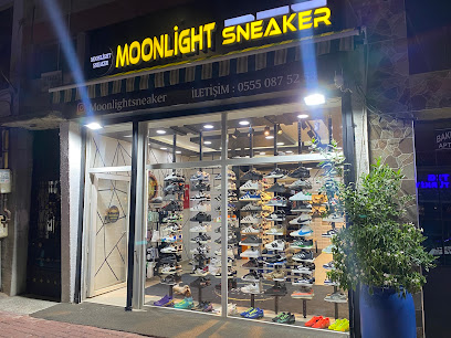 Moonlight Sneaker