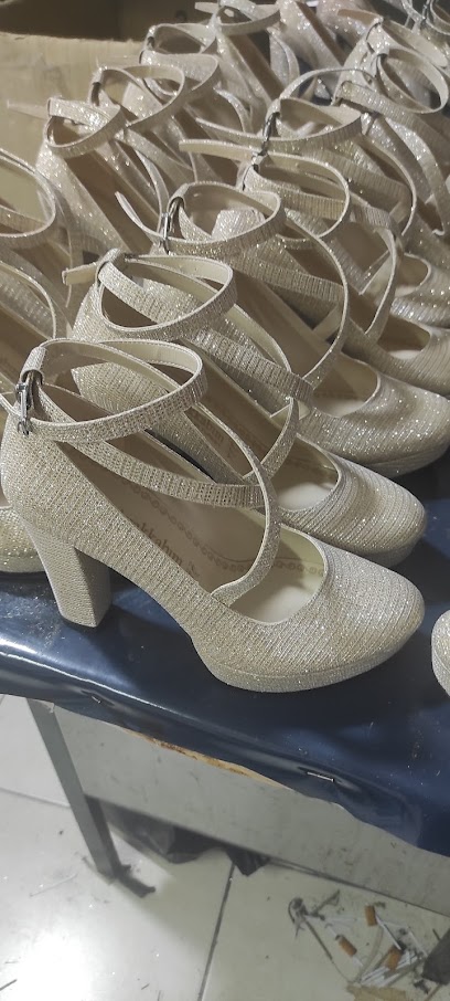 MOR AYAKKABIM&FEYZA İNŞAAT