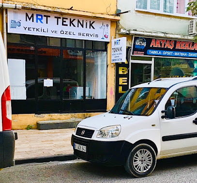 MRT TEKNİK – DÜZCE BEYAZ EŞYA YETKİLİ SERVİS
