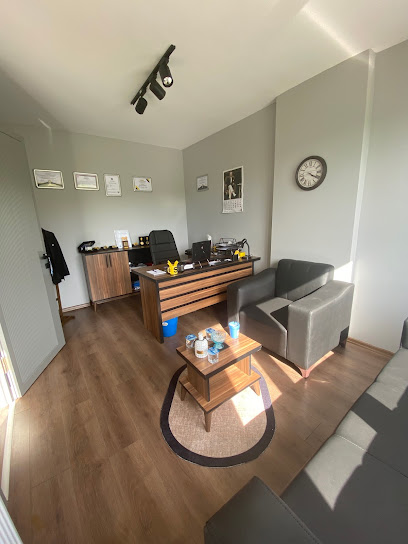 MRZ GAYRİMENKUL & DANIŞMANLIK