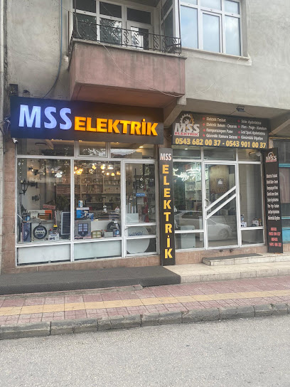 mss elektrik