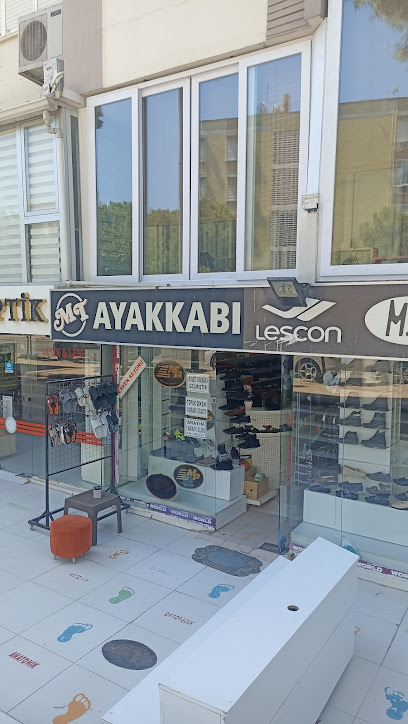 MT Ayakkabı