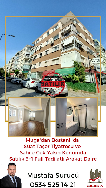 Muga Emlak & Gayrimenkul