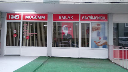 MÜGEMM EMLAK YATIRIM HİZMETLERİ