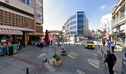 Muharrem Ayakkabı Center