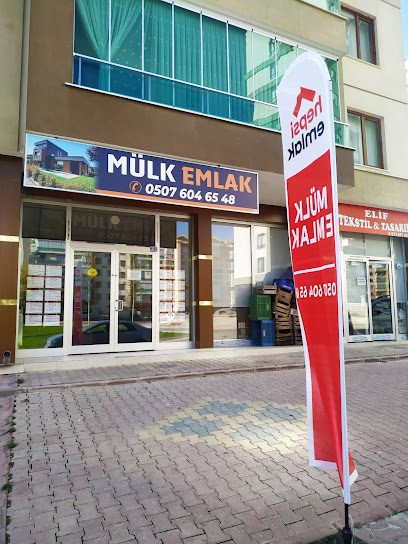 Mülk Emlak