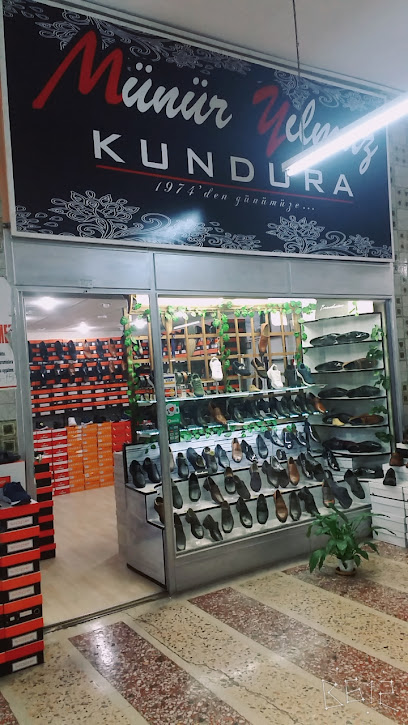 Münir YILMAZ KUNDURA